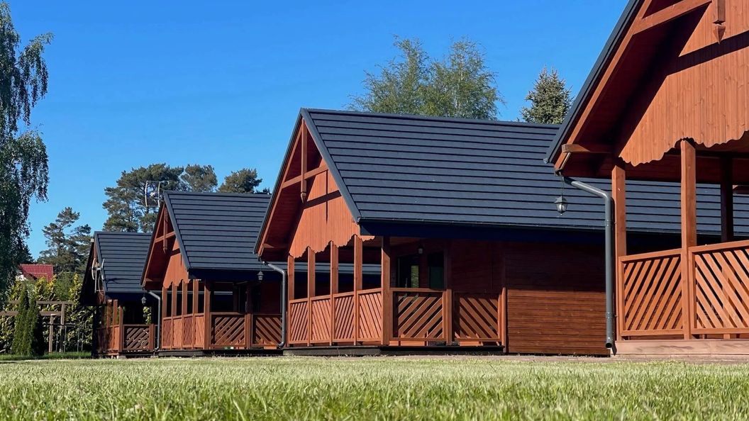 Domki Alex Dębki (1)