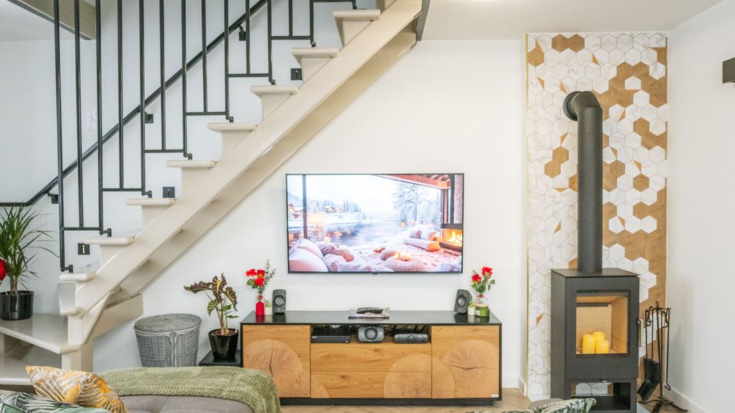 Vadvirág 5 by DunaVibe Apartman Baja (1)