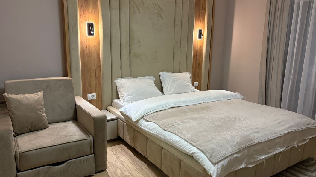 Cabana Lena Nord Borşa (1)