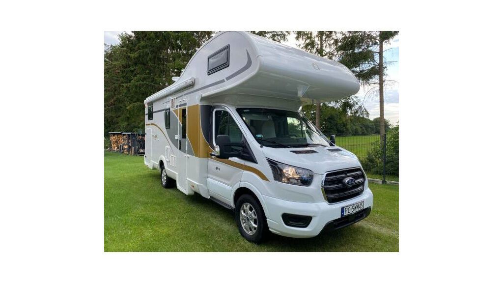 Kamper całoroczny Pogorzelica (1)