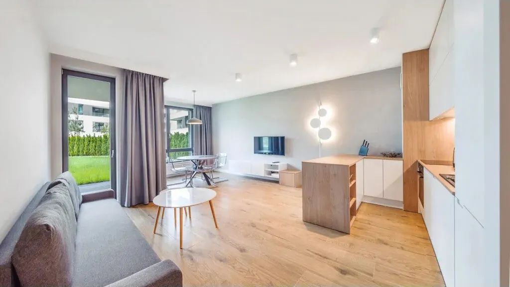Apartamenty Sun & Snow Silva Gdynia (1)