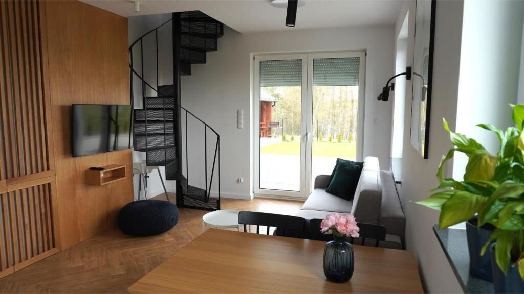 Apartamenty Nad Wodą Chmielno (1)