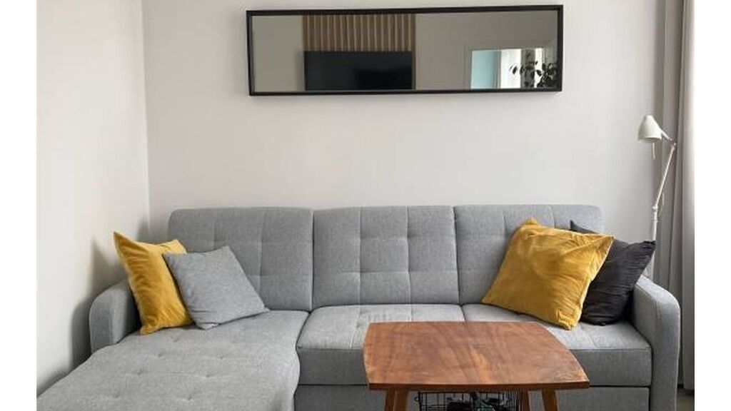 Mewa - Apartamenty Grunwaldzka 64 Sopot (1)