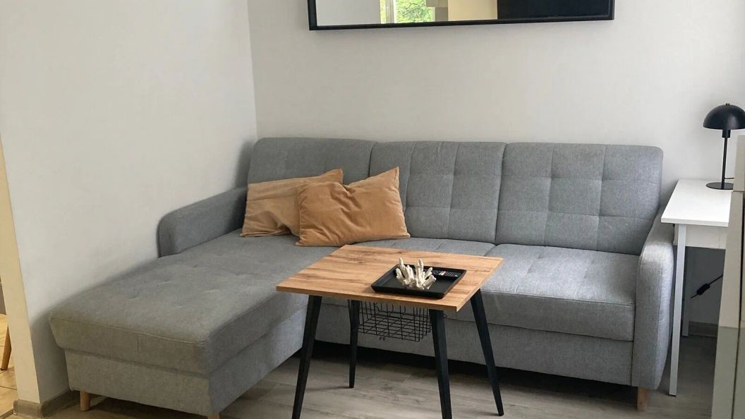 Mewa - Apartamenty Grunwaldzka 64 Sopot (1)