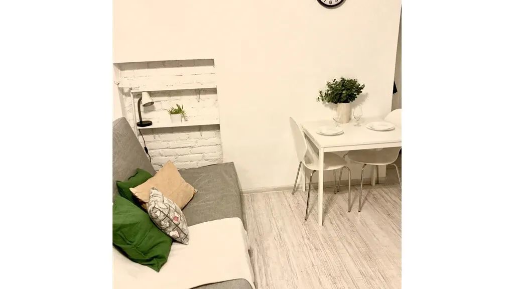 Mewa - Apartament 3 maja 36 Sopot (1)