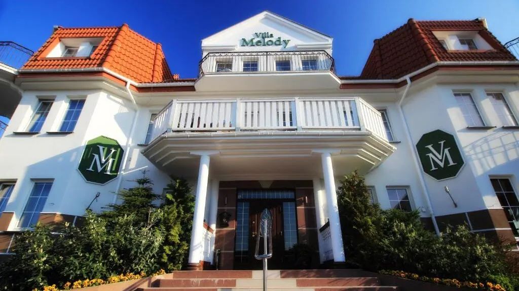 Villa Melody Rewal (1)