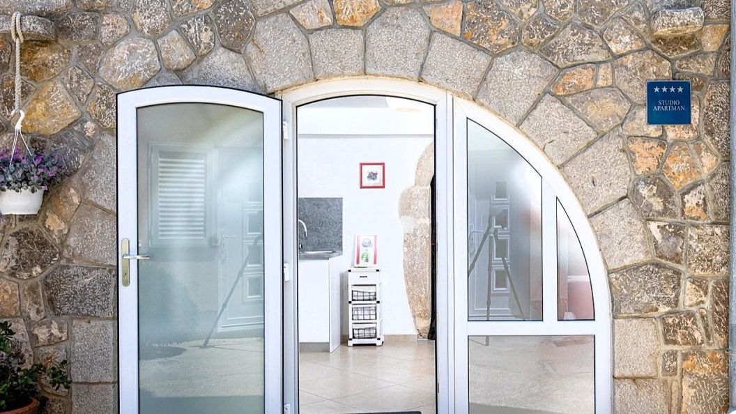 Apartment Sweet Studio Punat (1)