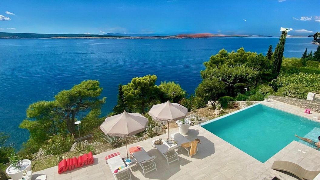 Villa Empress Dramalj (1)