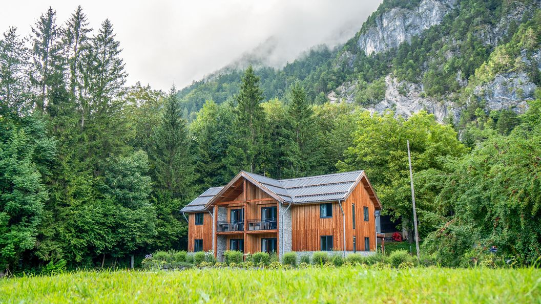 Apartman Hermagor - AKA284 (1)