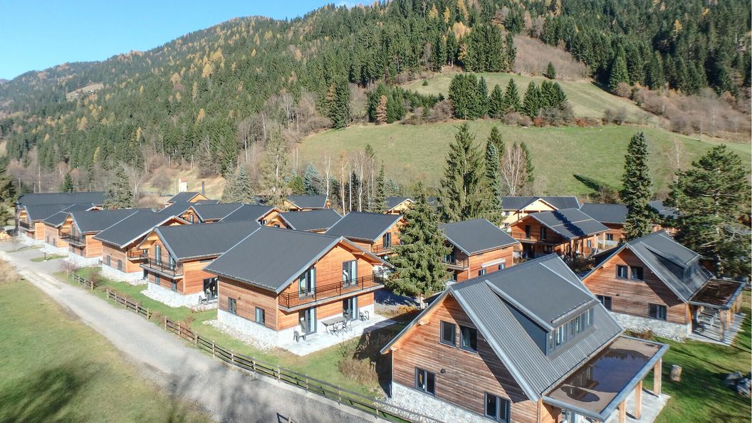 Vendégház Afritz am See - AKA286 (1)