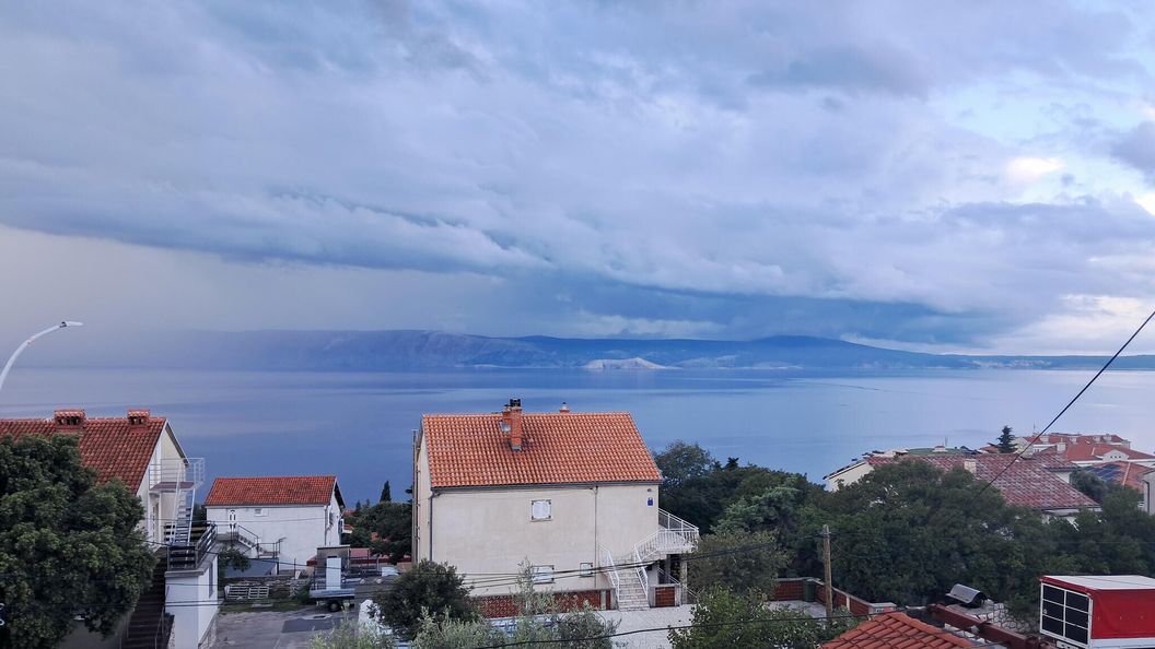 Apartman Novi Vinodolski - CKN877 (1)