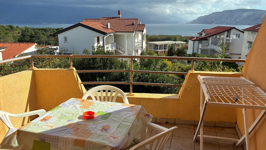 Apartman Lopar - CKR943 (1)