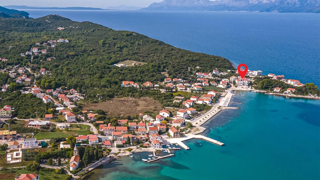 Apartman Sreser - CDP760 (1)