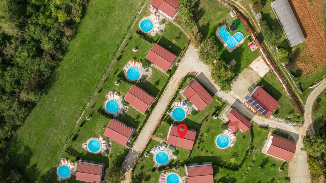 Vendégház Tinjan - CIS412 (1)