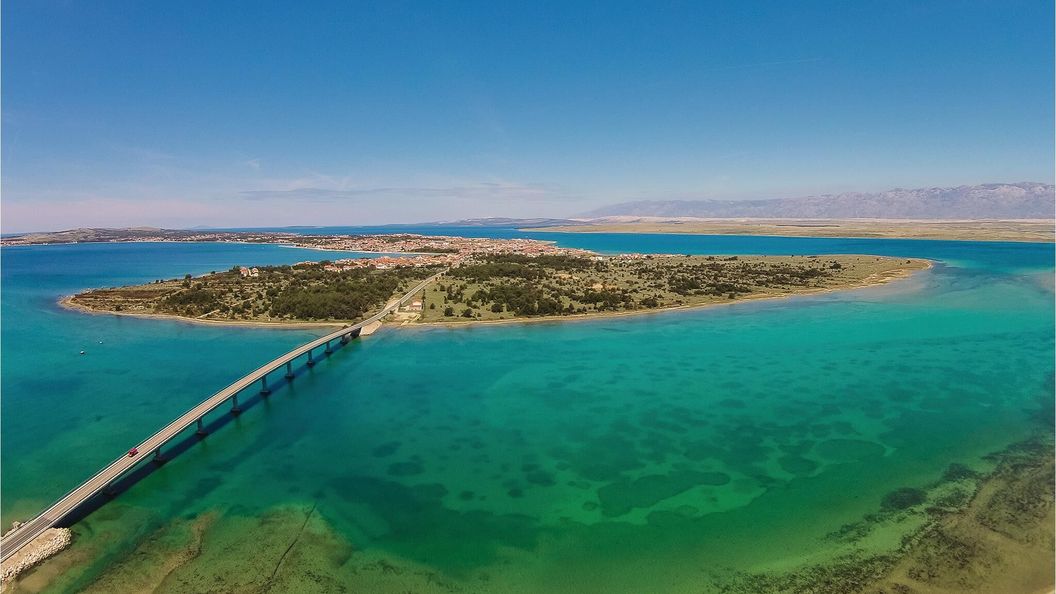 Apartman Vir - CDY101 (1)