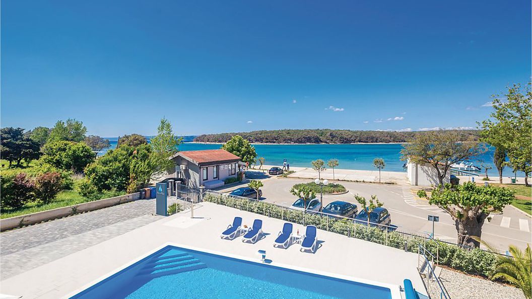 Apartman Punat - CKI750 (1)