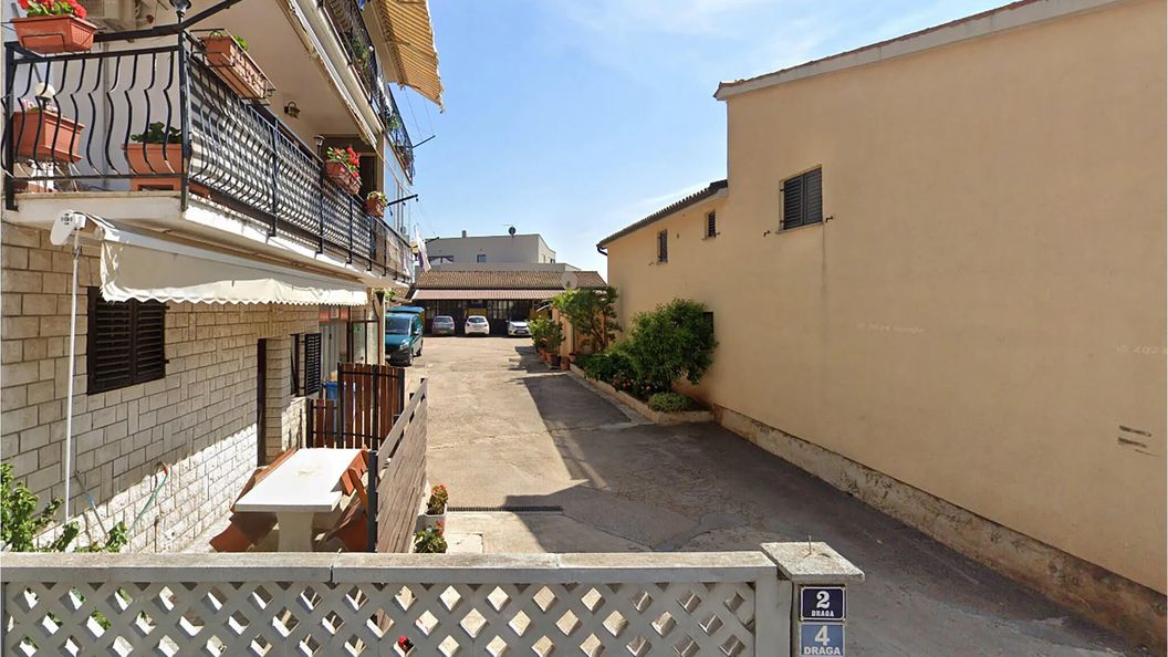 Apartman Poreč - Parenzo - CID042 (1)
