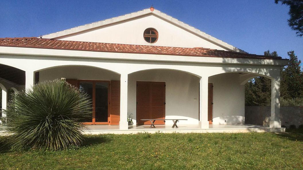 Apartman Gdinj - CDH636 (1)