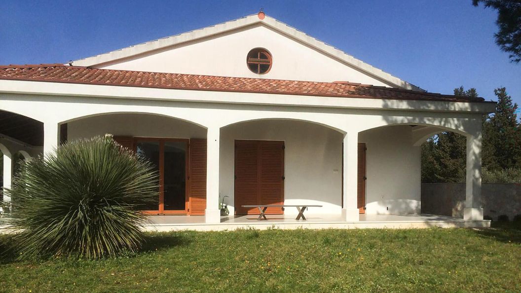 Apartman Gdinj - CDH636 (1)