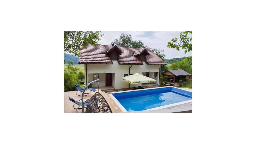 Vendégház Otočac - CCL364 (1)