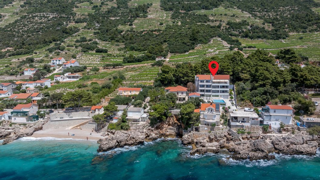 Apartman Potomje - CDP774 (1)