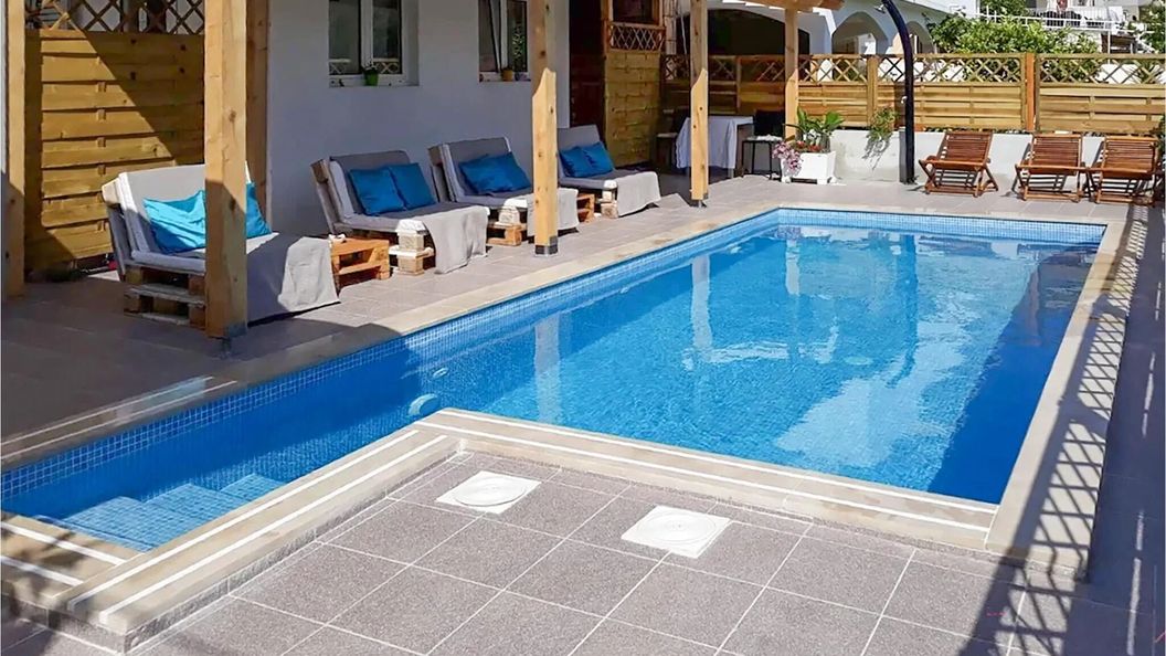 Apartman Hvar - CDH630 (1)