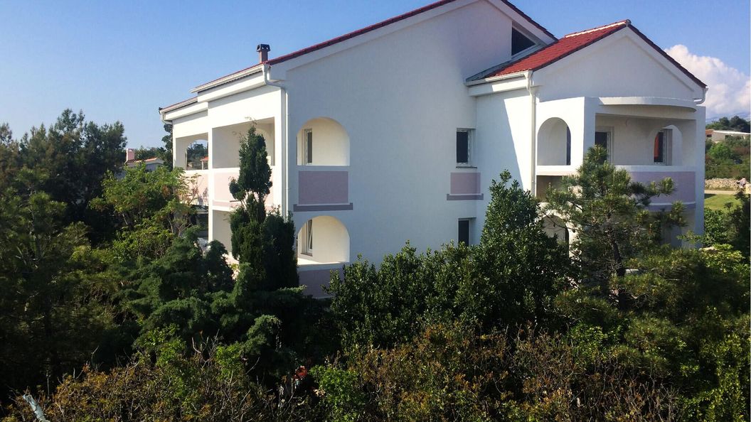 Apartman Novalja - CKD128 (1)
