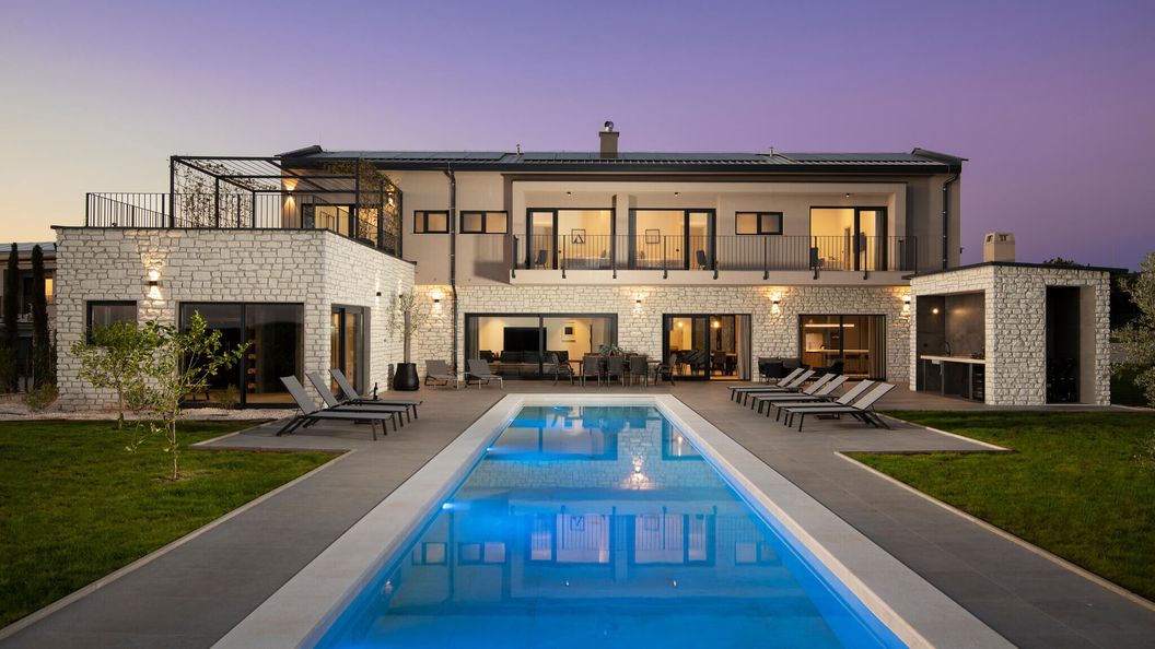 Vendégház Bale - CIV903 (1)