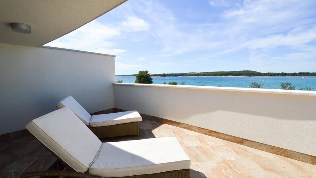 Apartman Medulin - CIM753 (1)