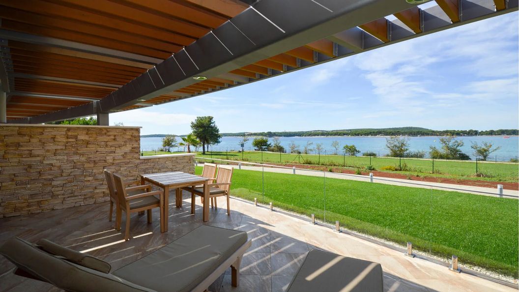 Apartman Medulin - CIM752 (1)