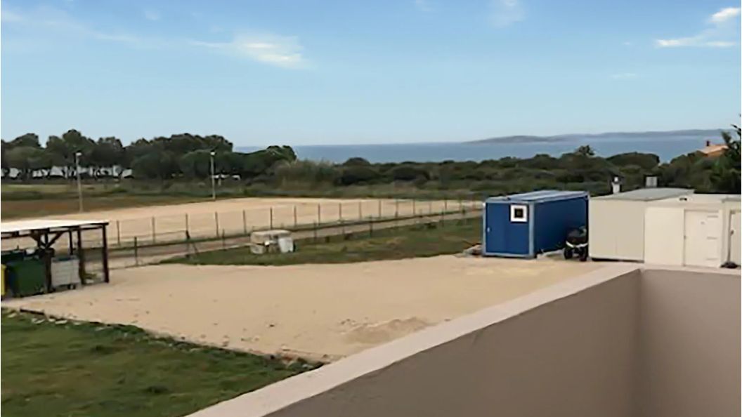 Apartman Medulin - CIM751 (1)