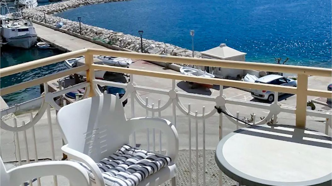 Apartman Podgora - CSD079 (1)