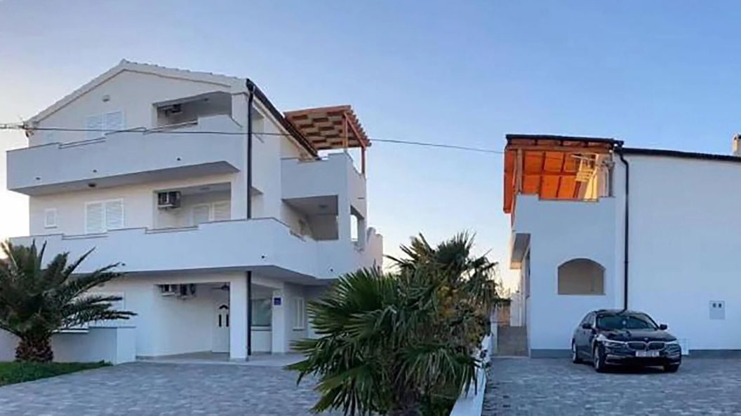 Apartman Vrsi - CDY167 (1)