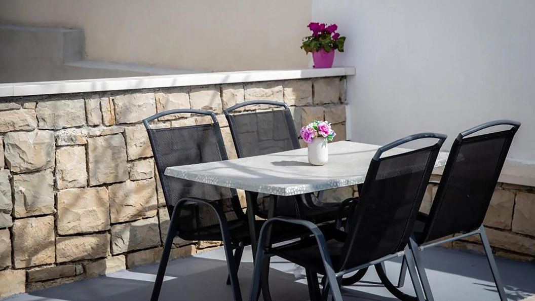 Apartman Tučepi - CSD087 (1)