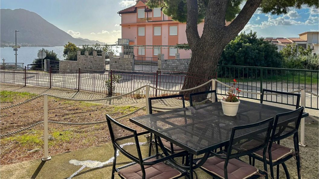 Apartman Makarska - CSD044 (1)
