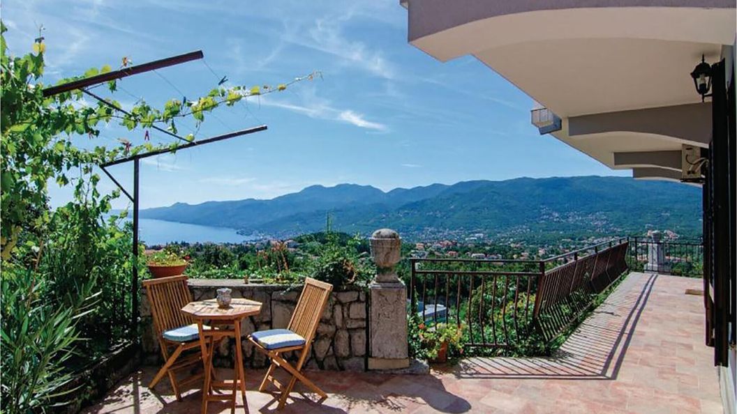 Apartman Kastav - CKU573 (1)