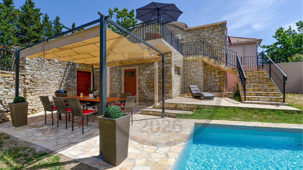 Vendégház Benkovac - CDY305 (1)