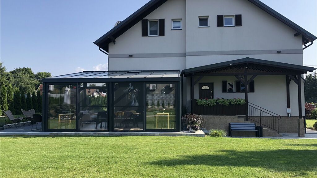 Willa Magnolia - Apartamenty I Pokoje Jantar (1)