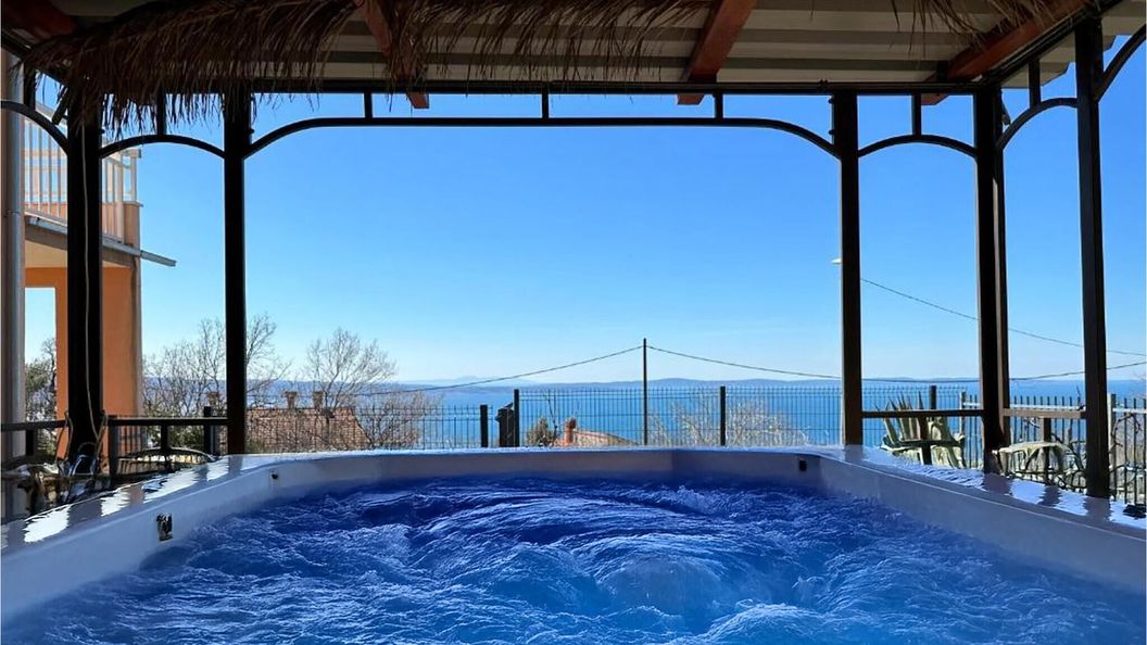 Vendégház Podstrana - CSC935 (1)