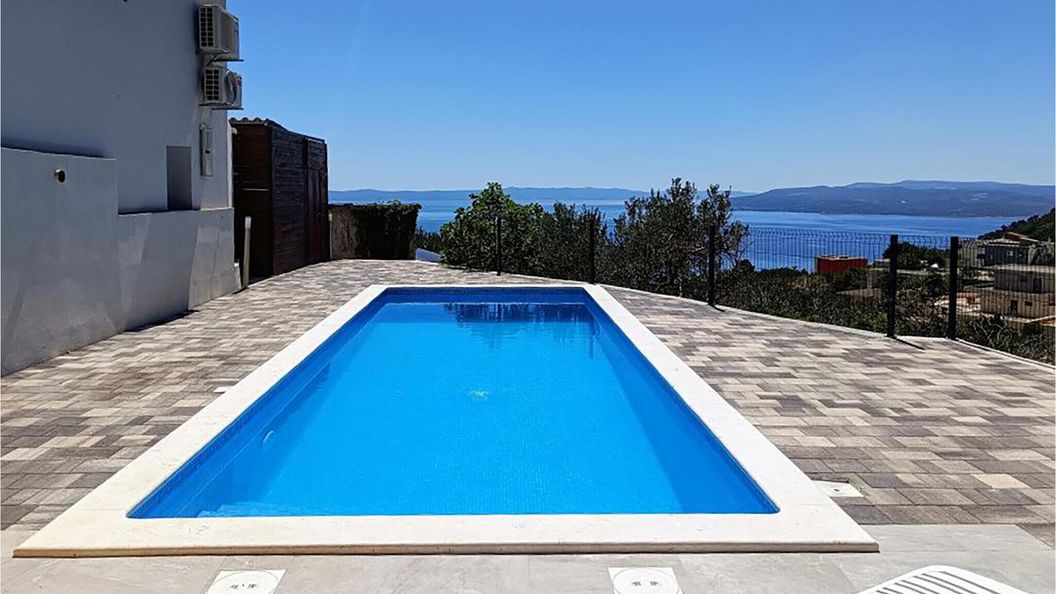 Vendégház Makarska - CSC996 (1)