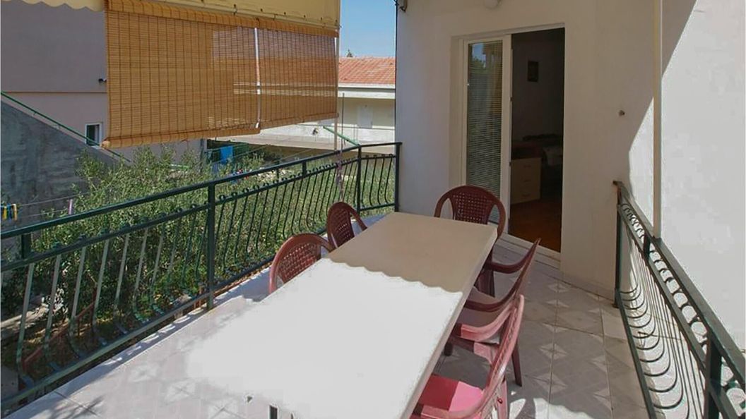 Apartman Gradac - CSC994 (1)