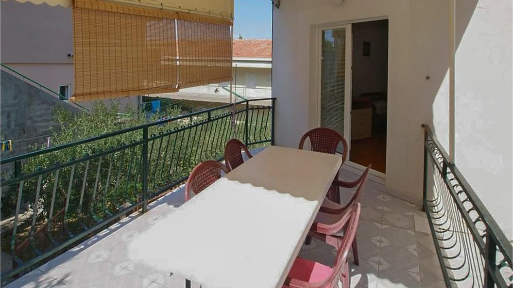 Apartman Gradac - CSC994 (1)