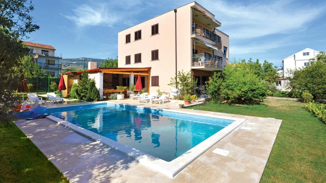 Apartman Kaštel Štafilić - CSC971 (1)