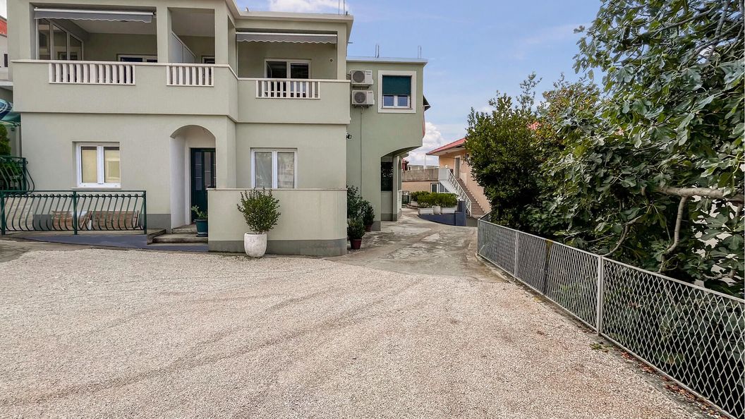 Apartman Duće - CSD011 (1)