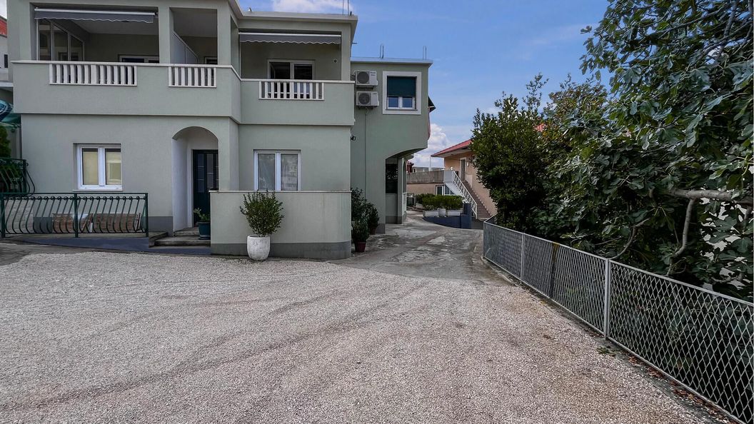 Apartman Duće - CSD010 (1)