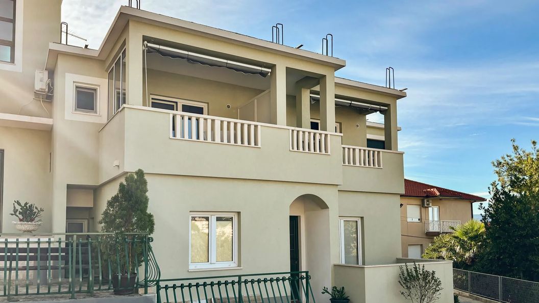 Apartman Duće - CSD008 (1)