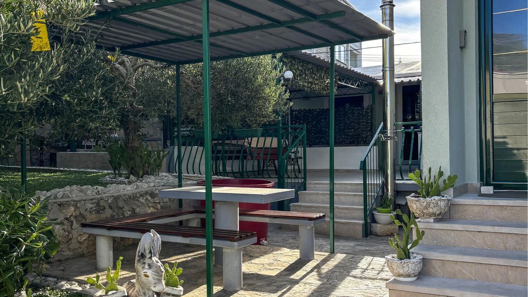 Apartman Duće - CSD012 (1)