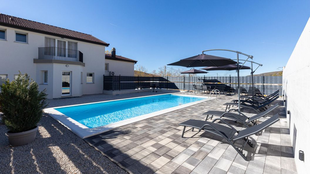 Vendégház Imotski - CSD039 (1)