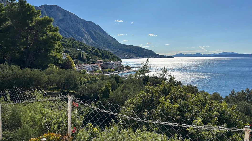 Apartman Podgora - CSD037 (1)