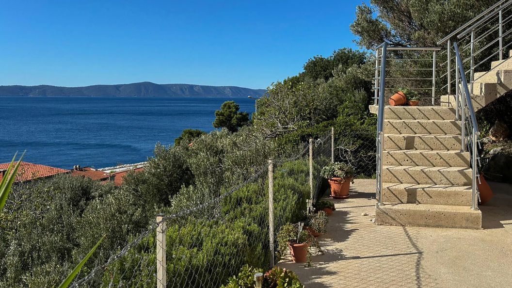 Apartman Podgora - CSD038 (1)